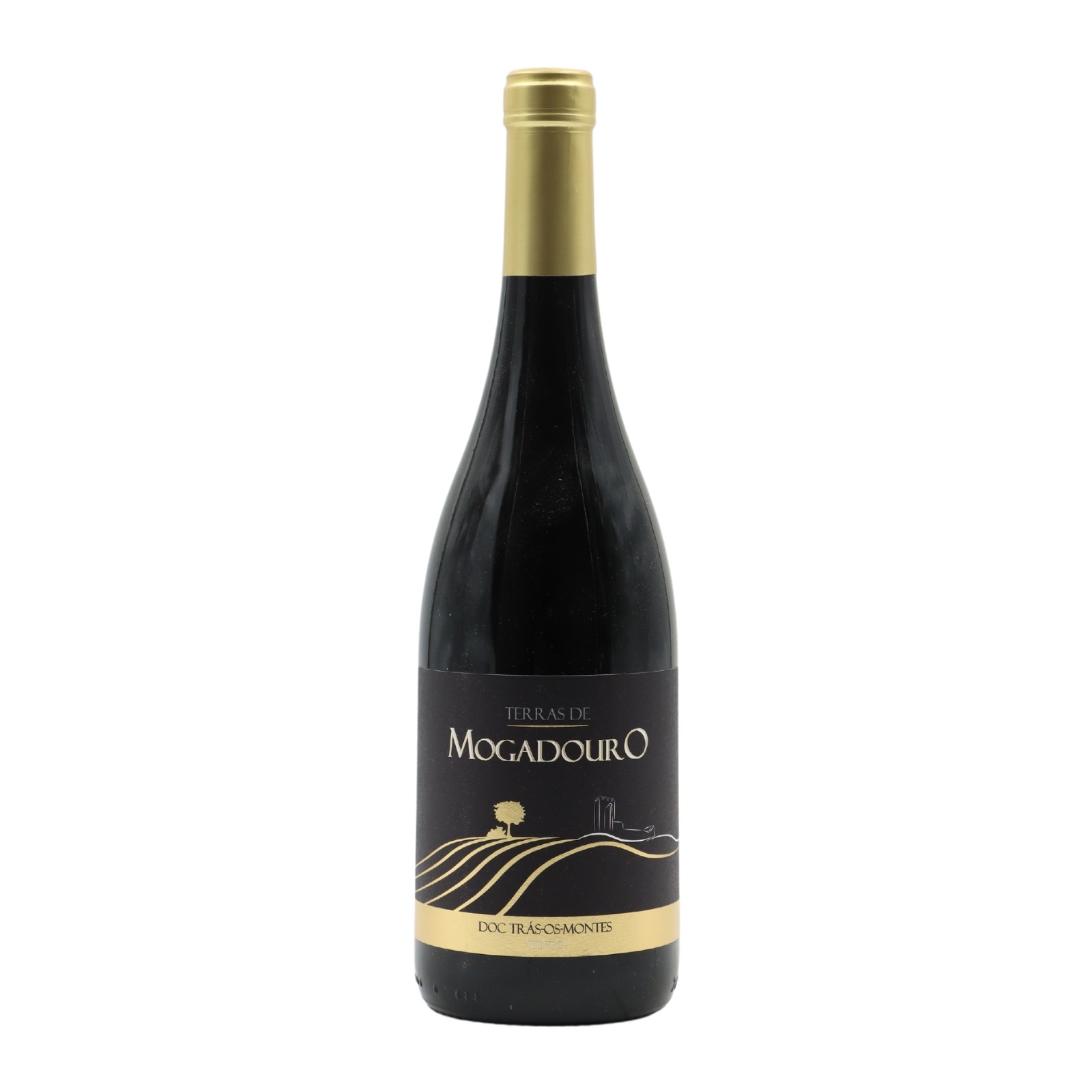 Terras de Mogadouro Rosso 2022