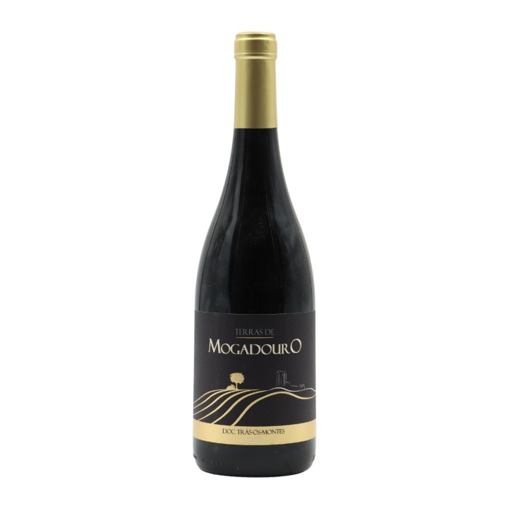 Terras de Mogadouro Rosso 2022