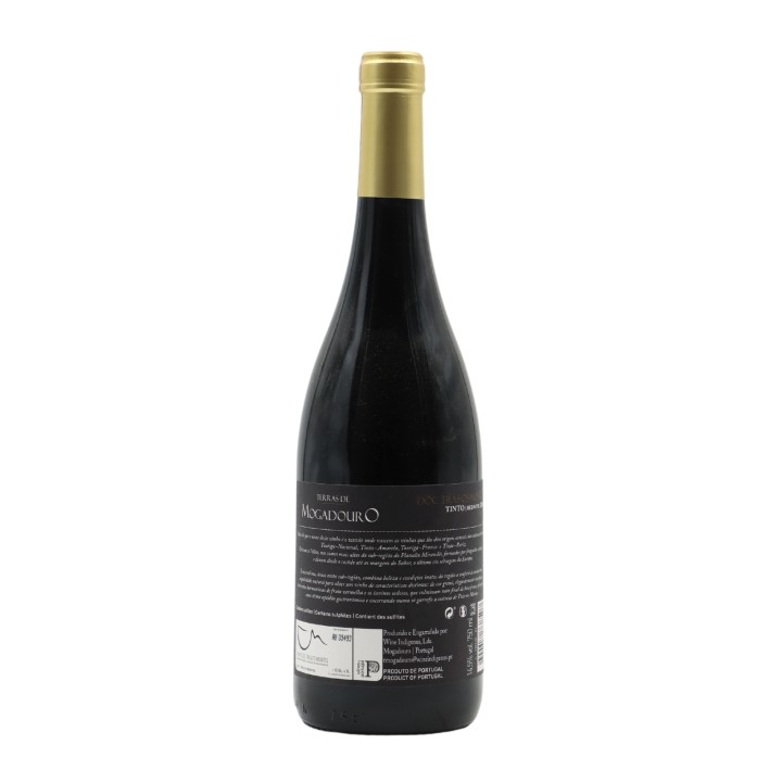 Terras de Mogadouro Rosso 2022