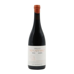 Terras de Mogadouro Riserva Rosso 2020