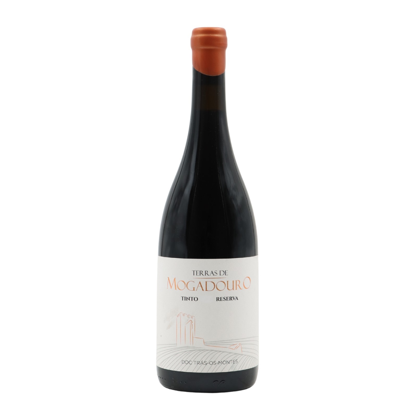 Terras de Mogadouro Reserve Red 2020