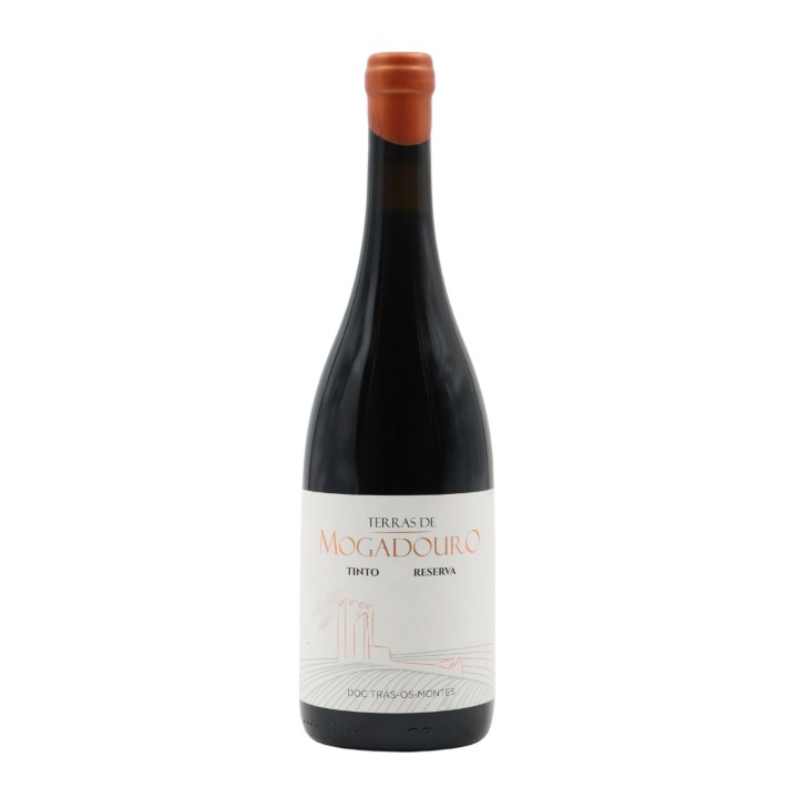 Terras de Mogadouro Reserve Red 2020