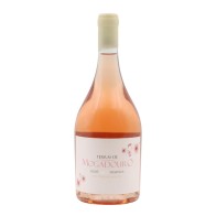 Terras de Mogadouro Riserva Rosato 2019