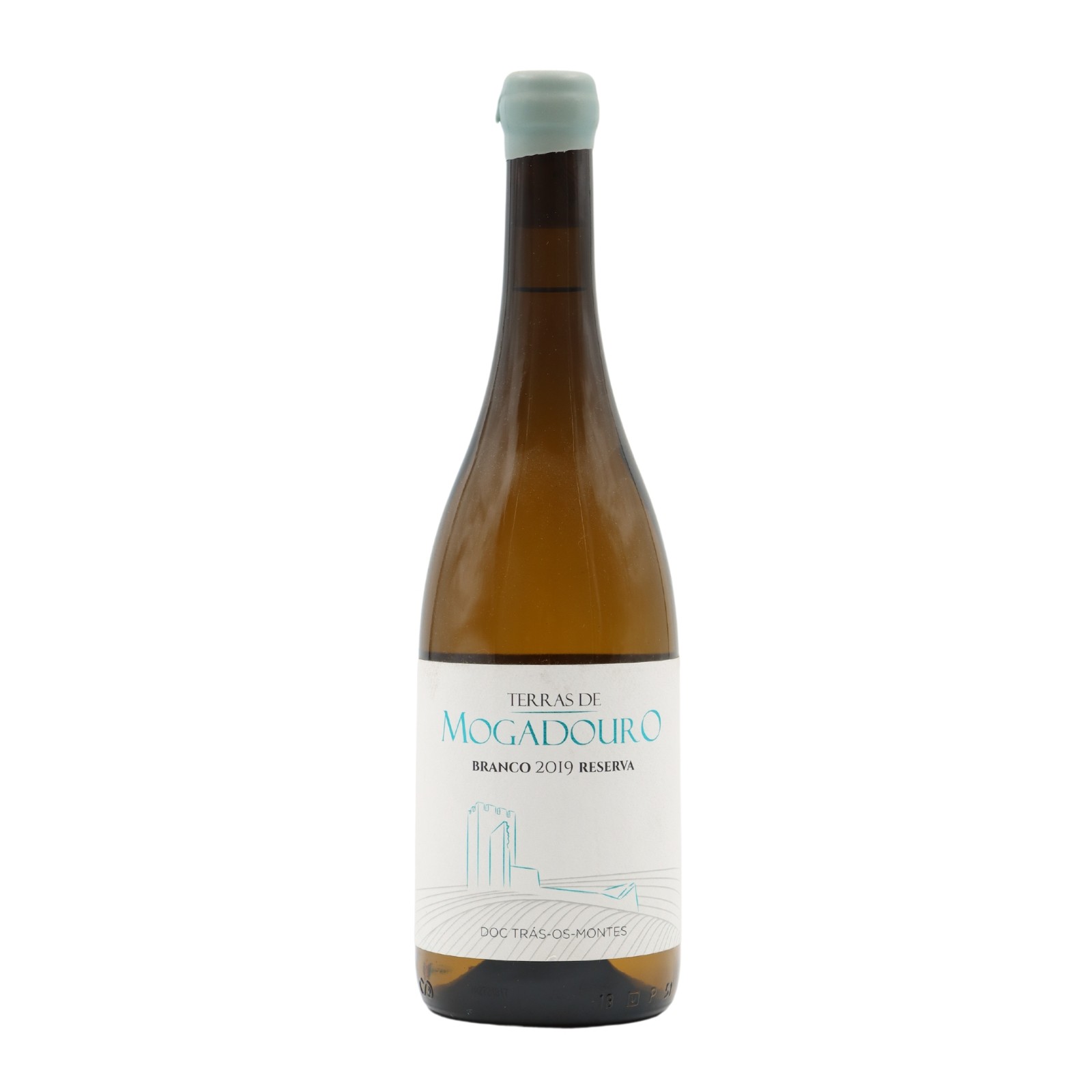 Terras de Mogadouro Reserva Blanco 2022