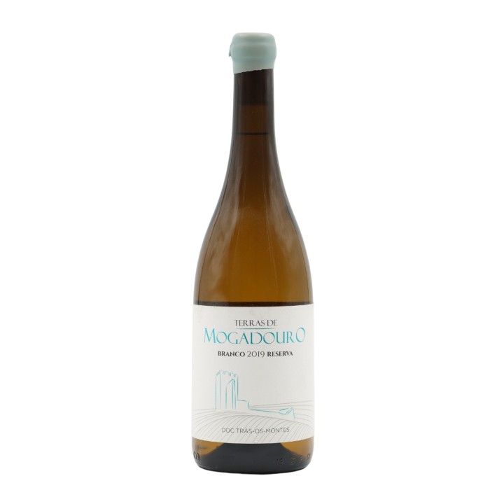 Terras de Mogadouro Reserva Blanco 2022