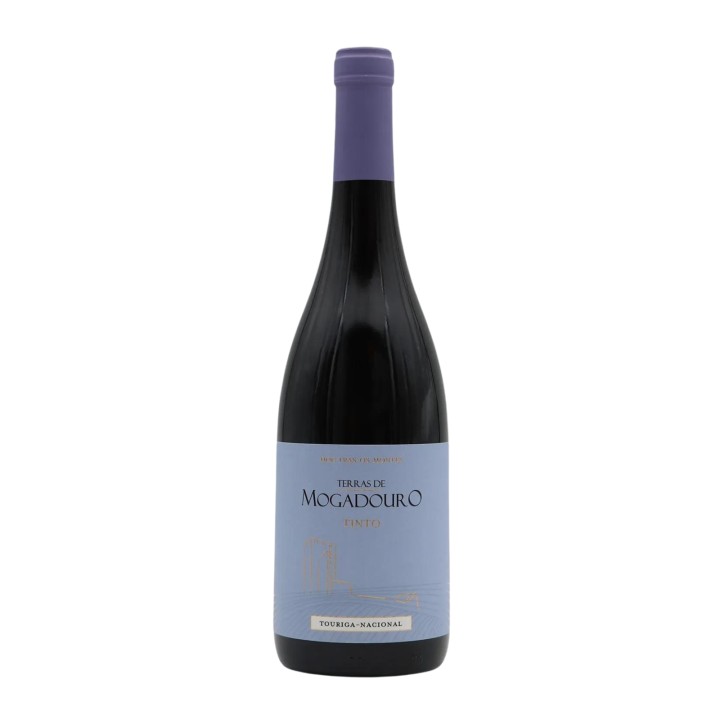 Terras de Mogadouro Touriga Nacional Tinto 2020