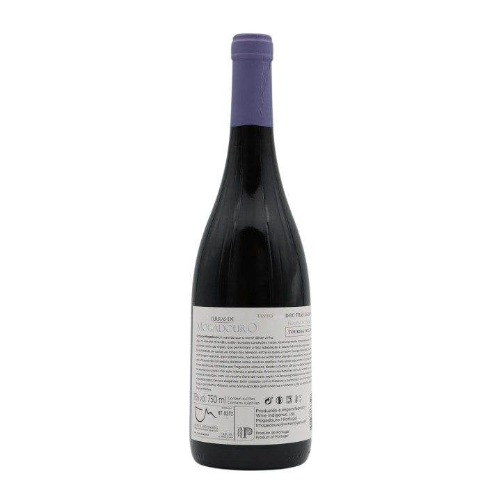 Terras de Mogadouro Touriga Nacional Tinto 2020