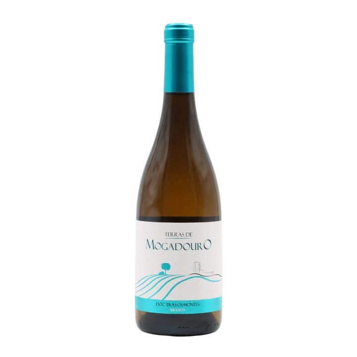 Terras de Mogadouro Bianco 2023