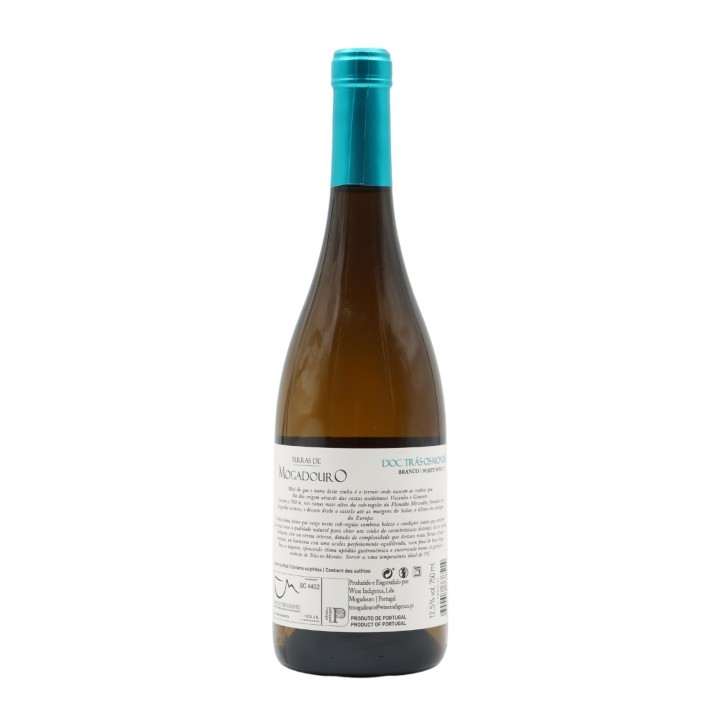 Terras de Mogadouro Bianco 2023