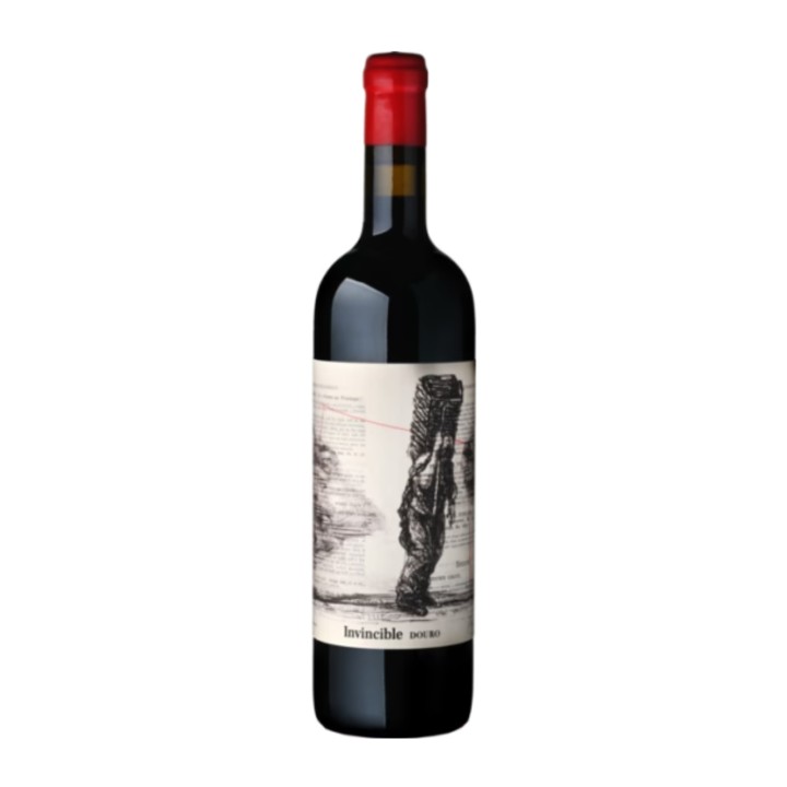 Invincible Tinto 2021