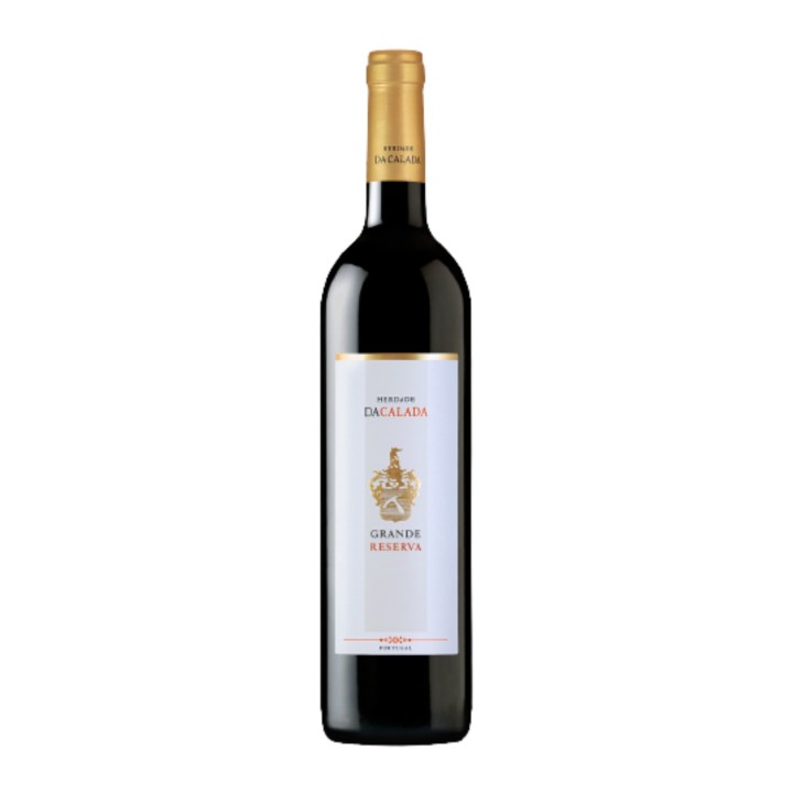 Herdade da Calada Grande Riserva Rosso 2012