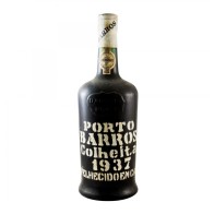 Barros Colheita Porto 1937