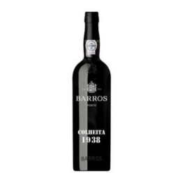 Barros Colheita Porto 1938