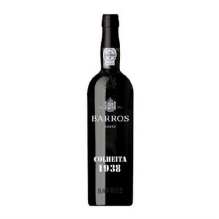 Barros Colheita Porto 1938