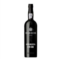 Barros Colheita Porto 1938
