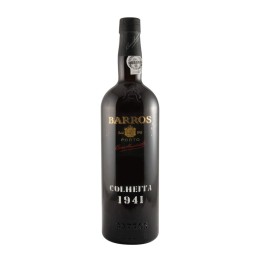 Barros Colheita Port 1941