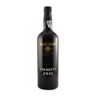 Barros Colheita Porto 1941