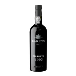 Barros Colheita Port 2003