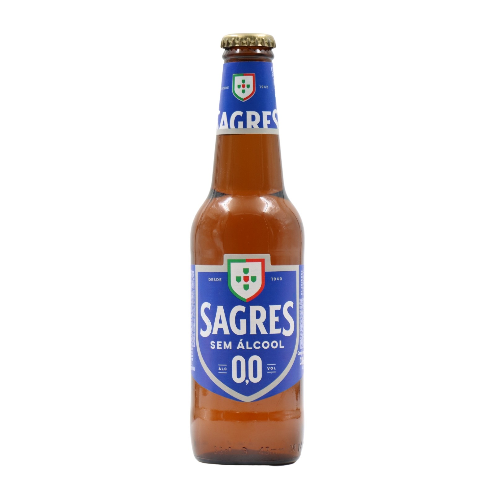 Super Bock 0.0%