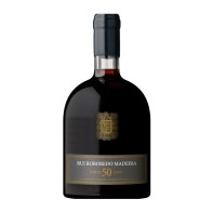 Rui Roboredo Madeira 50 years Tawny Port