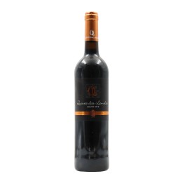 Quinta das Lamelas Grand Reserve Red 2015