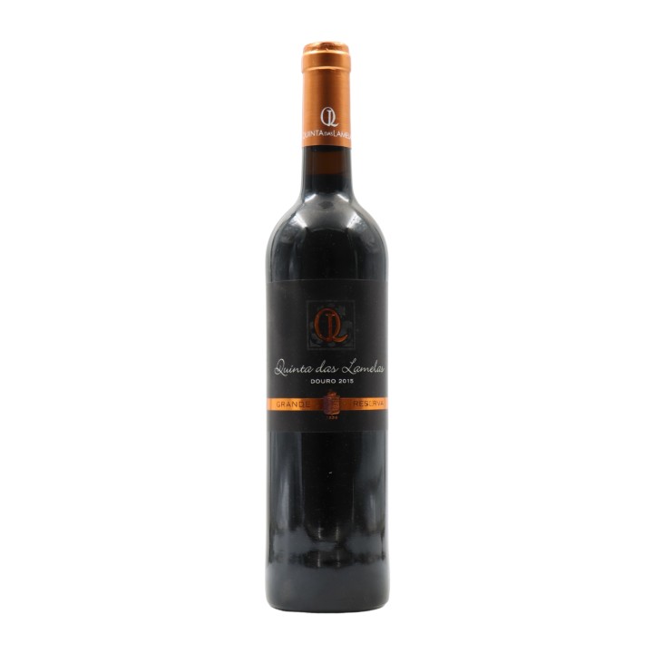 Quinta das Lamelas Grande Riserva Rosso 2015