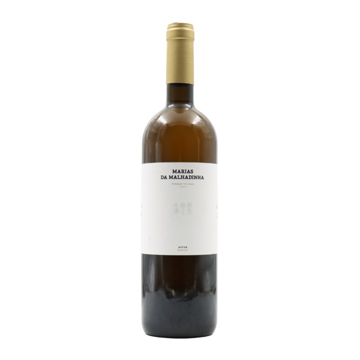 Marias da Malhadinha Old Vines Bianco 2020