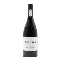 Herdade do Sobroso Arché Red 2021