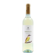 Bem-te-vi Bianco 2023