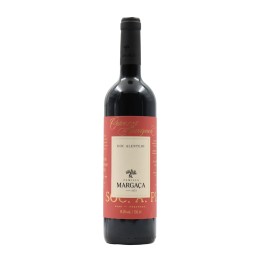 Familia Margaça Cabernet Sauvignon Rosso 2022