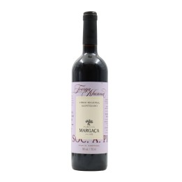 Familia Margaça Touriga Nacional Red 2021
