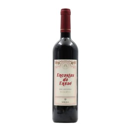 Encostas de Enxoé Reserve Red 2022
