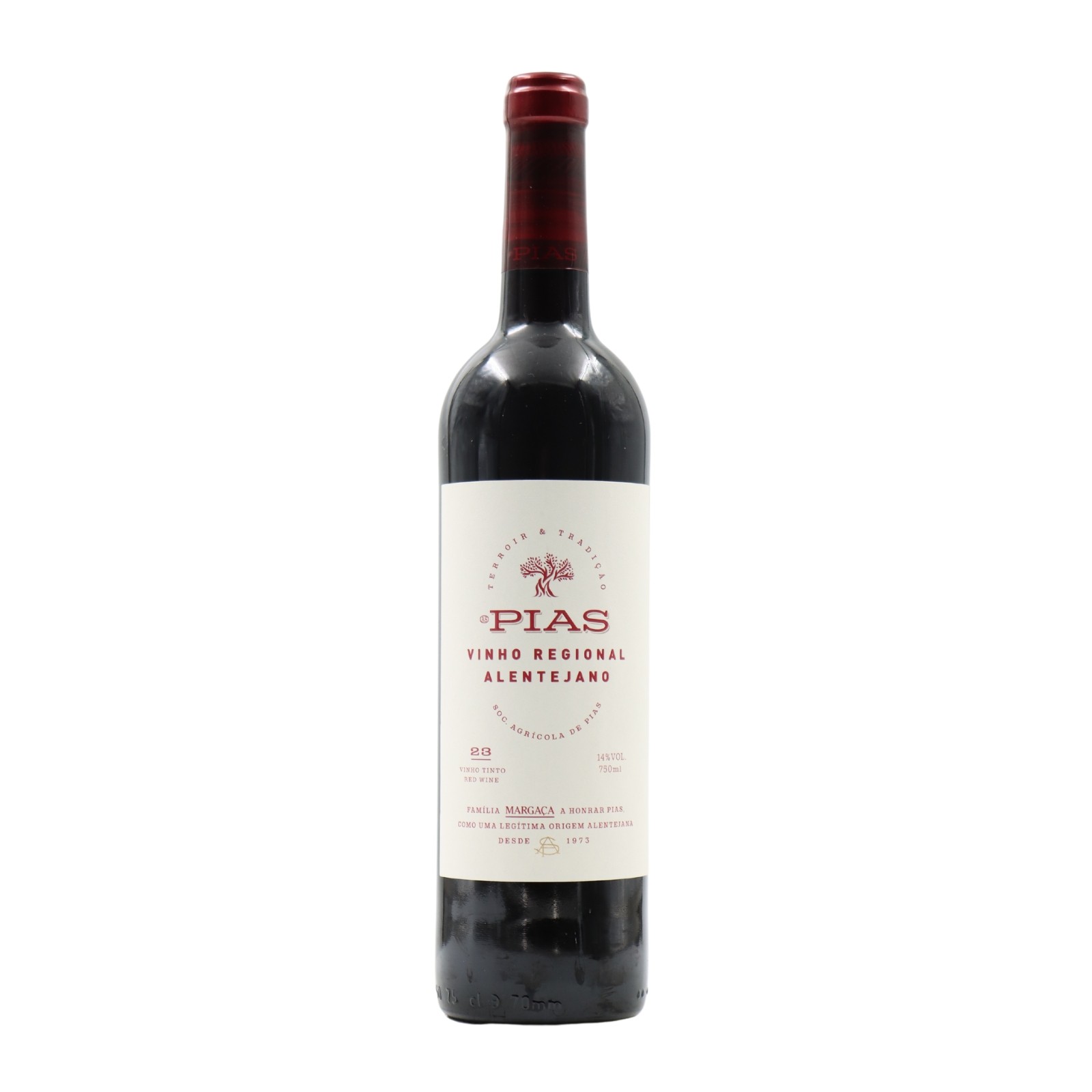 AsPias Rosso 2023