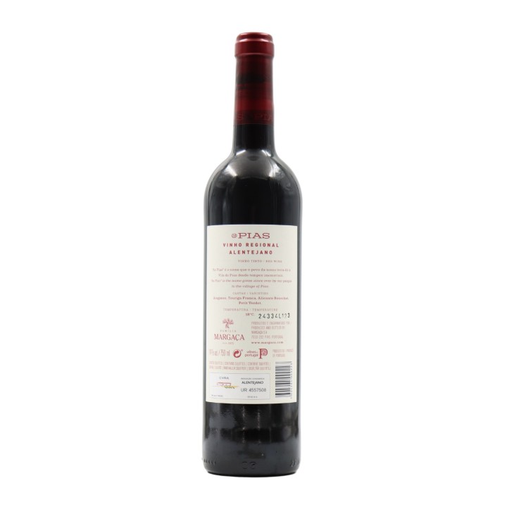 AsPias Rosso 2023