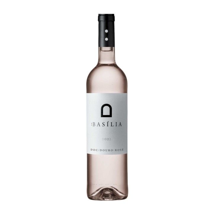 Basilia Rosé 2022