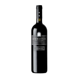 Basilia Old Vines Premium Tinto 2019