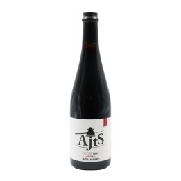 AJTS Vinhão Rot 2024