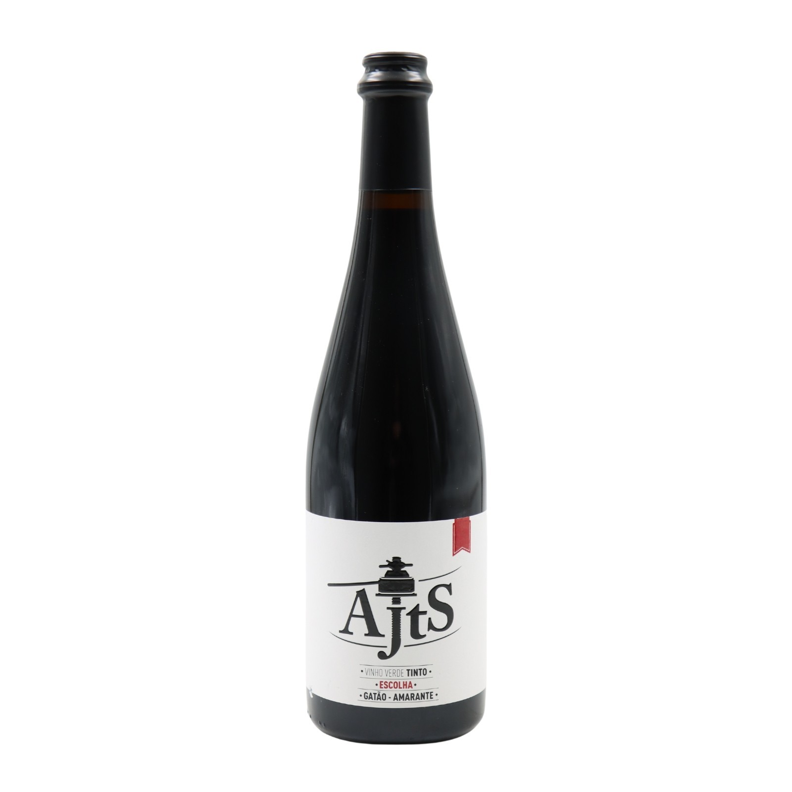 AJTS Vinhão Red 2024