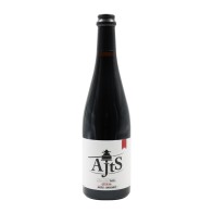 AJTS Vinhão Red 2024