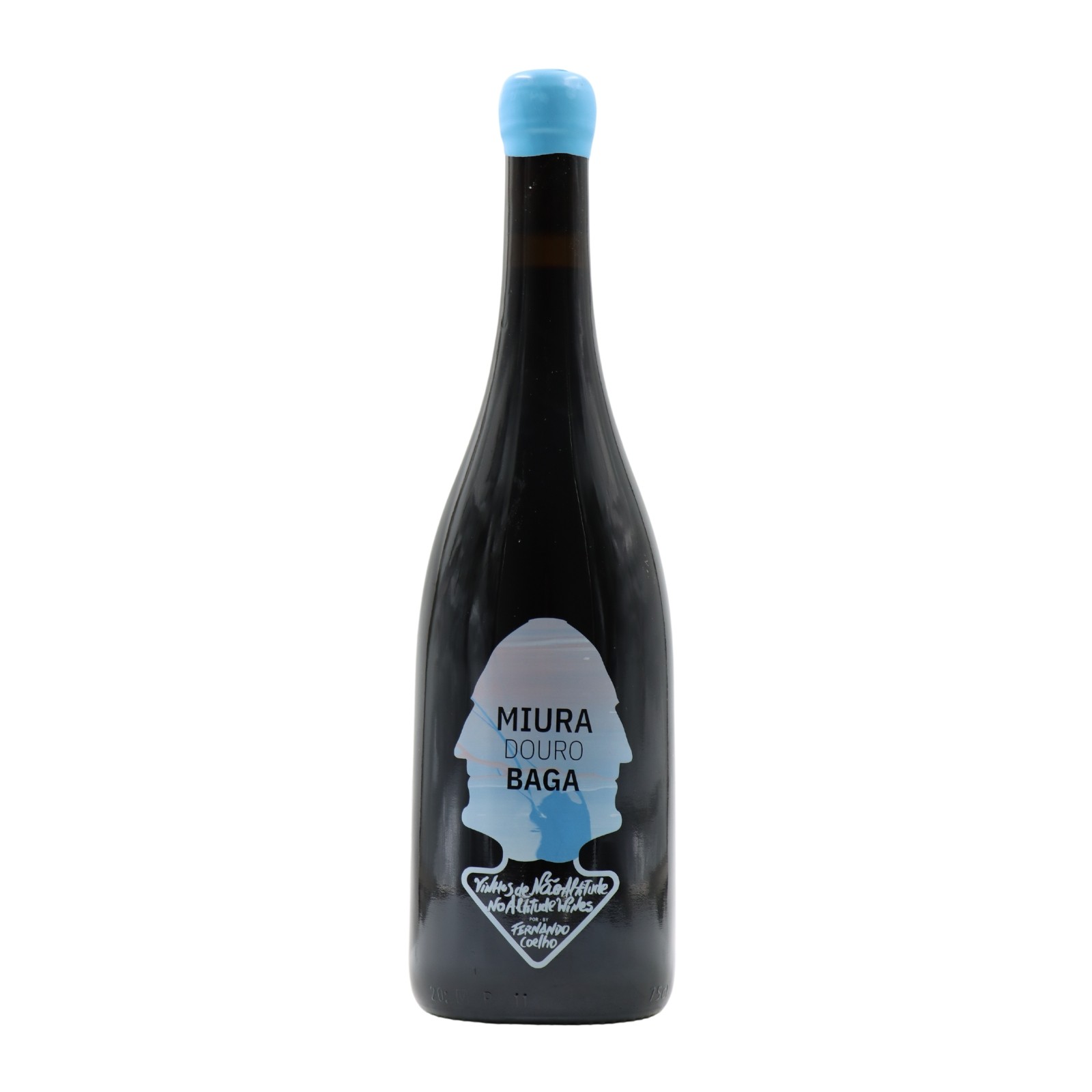 Miura Baga Tinto 2022