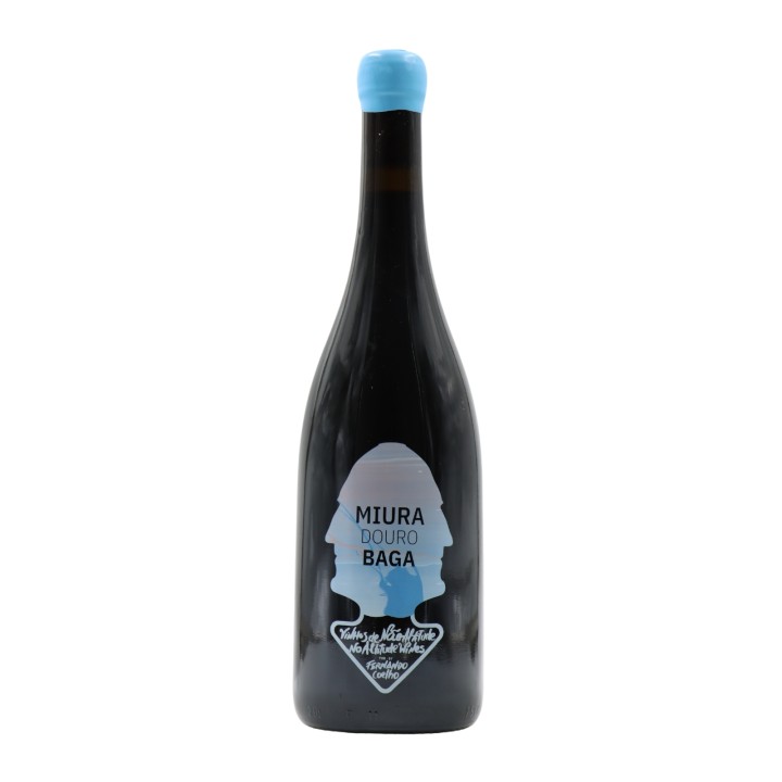 Miura Baga Tinto 2022