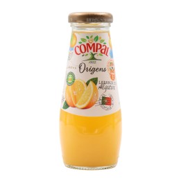 Compal Nectar Laranja do Algarve 200 ml