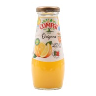 Compal Algarve Orange Nectar 200 ml