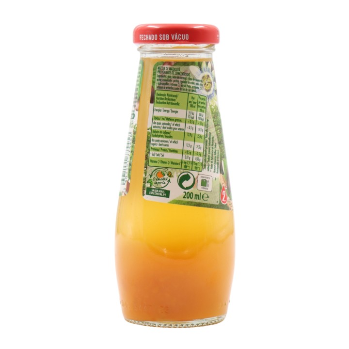 Compal Passion Fruit Nectar 200 ml