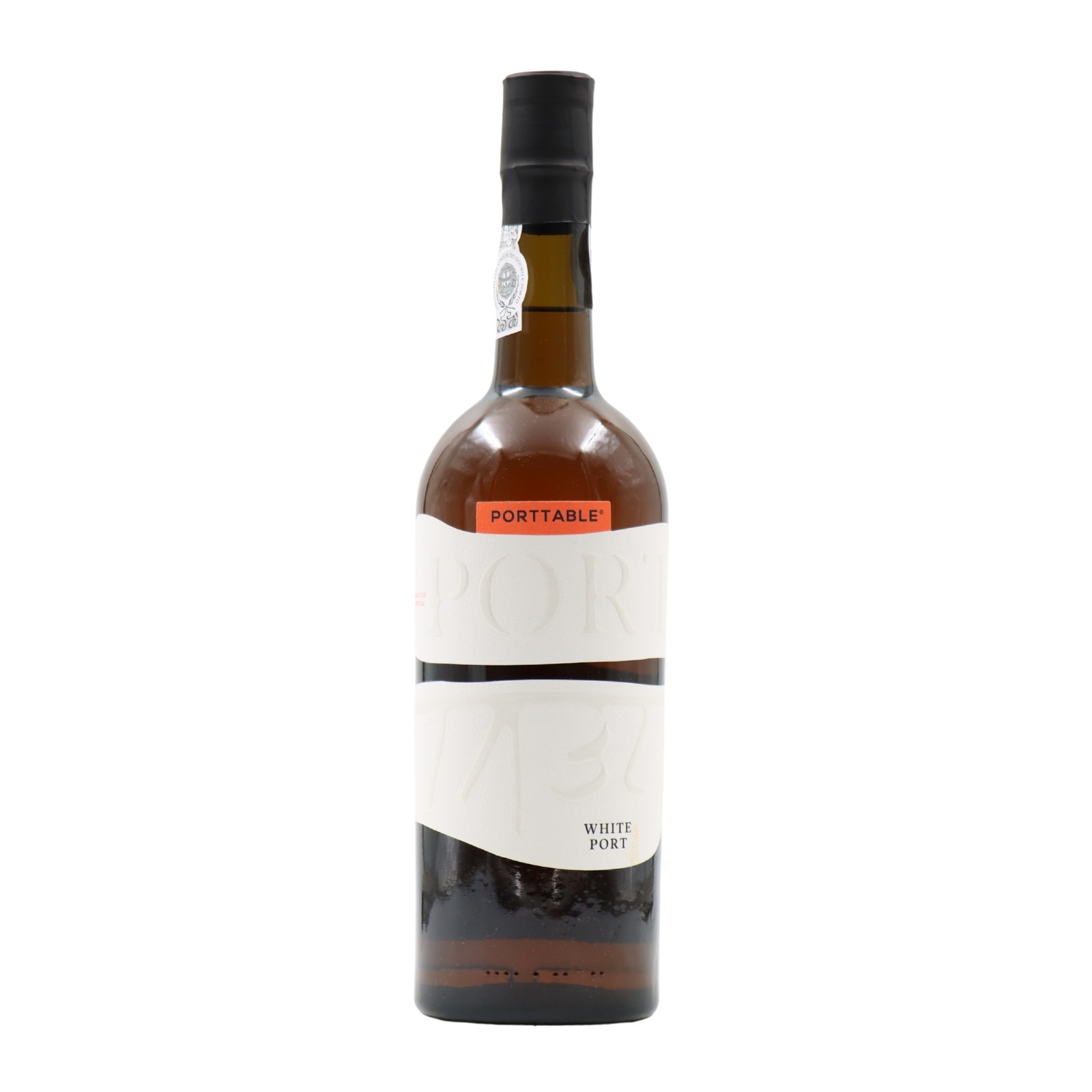 Porttable White Porto
