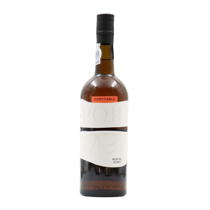 Porttable White Porto