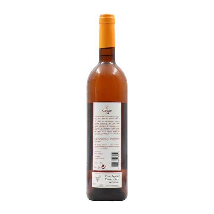 Quinta do Rol Arinto White 2006