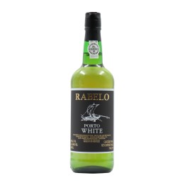 Rabelo White Port
