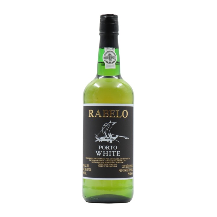 Rabelo White Port