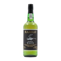 Rabelo White Port
